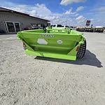 2025 SCHULTE RS320