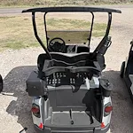 2027 E-Z-GO RXV Gas EFI