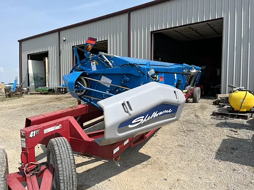 2024 SHELBOURNE REYNOLDS XRS36