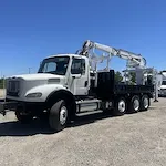 2010 FREIGHTLINER BUSINESS CLASS M2 112