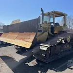 1997 CATERPILLAR D5 LGP II