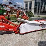 2025 KUHN GMD280