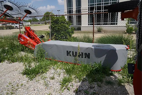 2025 KUHN GMD310