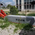 2025 KUHN GMD310
