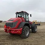 2025 WEIDEMANN 9580T
