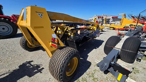  VERMEER TM1210
