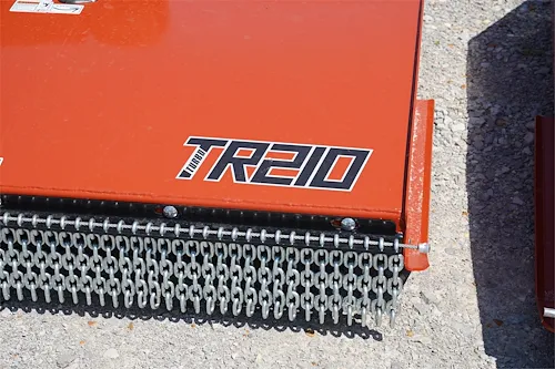 2025 RHINO TR210