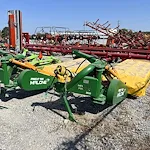 2025 MALONE PROCUT 900