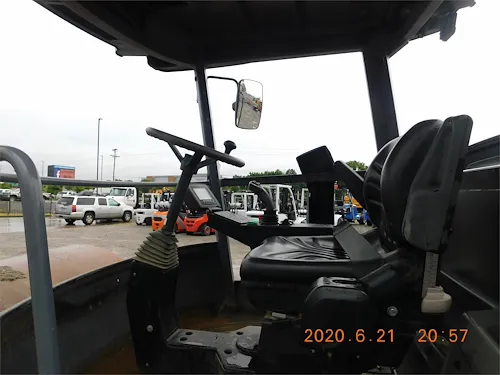 2018 DYNAPAC CA2500D