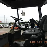 2018 DYNAPAC CA2500D