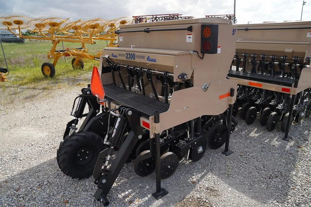 2025 REMLINGER 2300