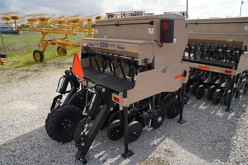 2025 REMLINGER 2300