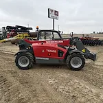 2025 WEIDEMANN T5522