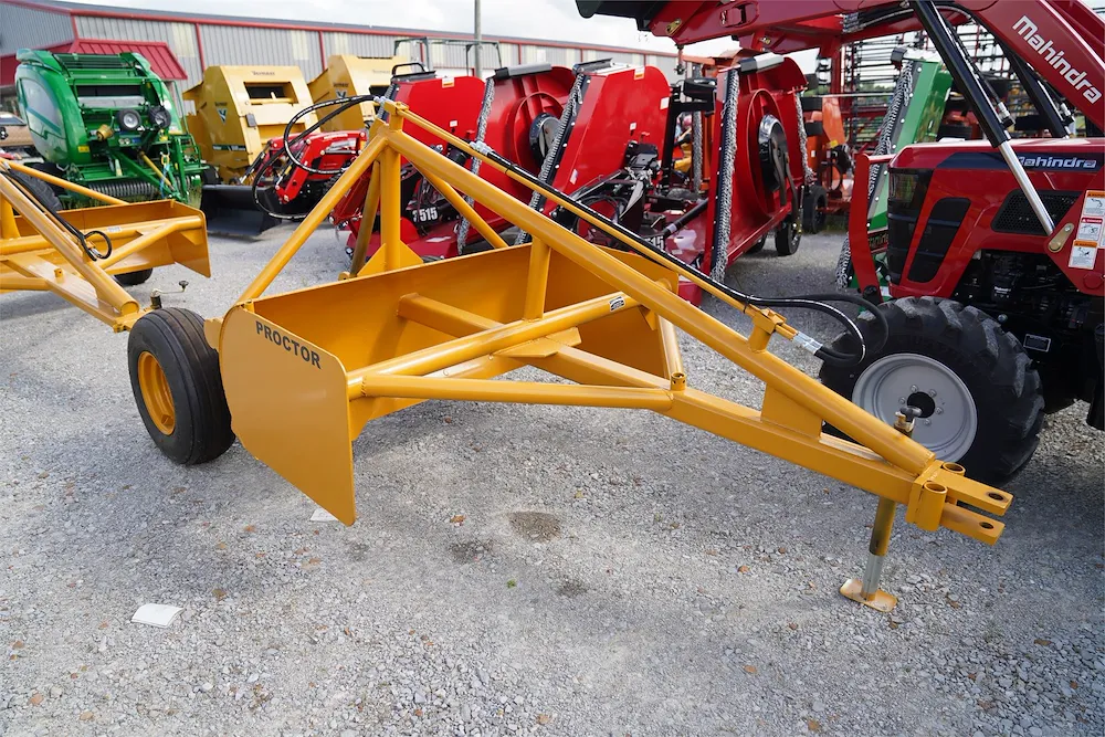 2025 PROCTOR 6