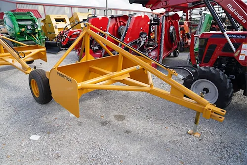 2025 PROCTOR 6