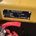 2023 TIGERCAT 724G