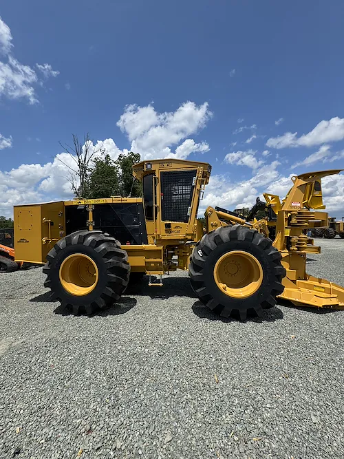  TIGERCAT 726H