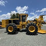  TIGERCAT 726H