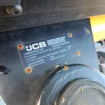2024 JCB 35Z-1