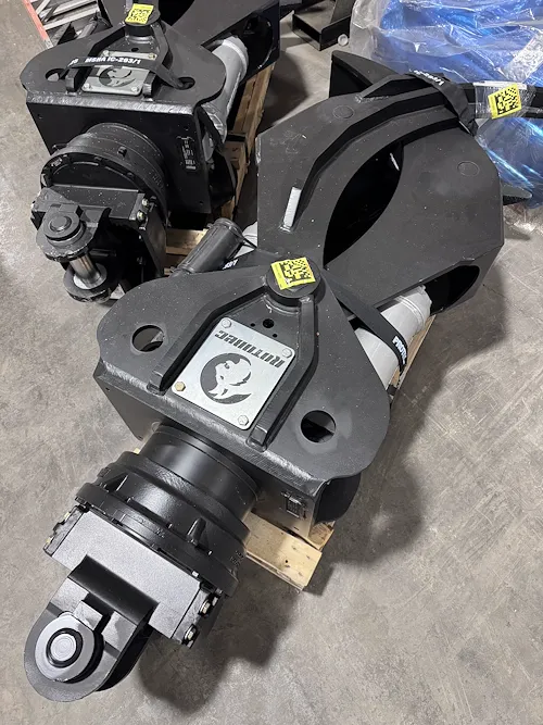  ROTOBEC 4552HD