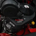 2025 GRAVELY PROTURN 152