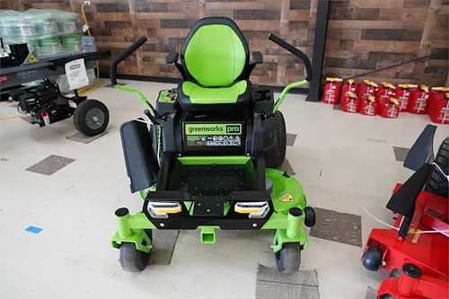 2025 GREENWORKS CRZ428