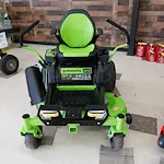 2025 GREENWORKS CRZ428