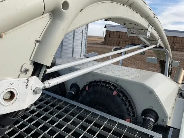 2022 CLAAS JAGUAR 990