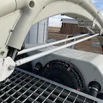 2022 CLAAS JAGUAR 990