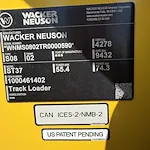 2026 WACKER NEUSON ST37