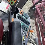 2016 CASE IH PATRIOT 4440