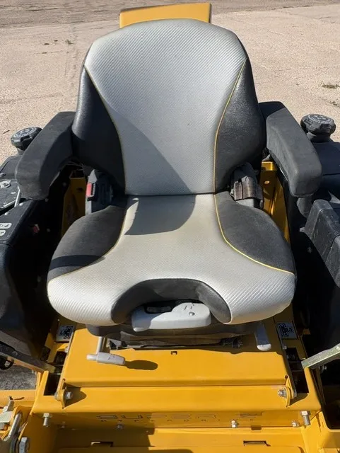 2017 HUSTLER SUPER Z HYPER DRIVE