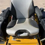 2017 HUSTLER SUPER Z HYPER DRIVE