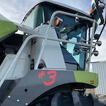 2022 CLAAS JAGUAR 990