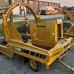2025 VERMEER BW600