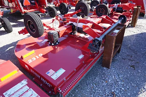 2025 BUSH HOG 2310