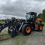  DEVELON DL250-7