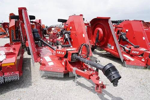 2025 BUSH HOG 1815
