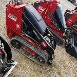 2022 TORO DINGO TX427W