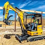 2026 JCB 35Z-1