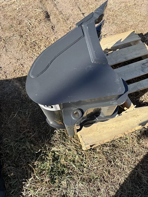 2026 BOBCAT 18" MX3 XCHG TEETH BUCKET