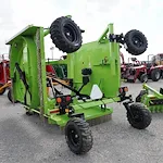 2025 SCHULTE TPX318
