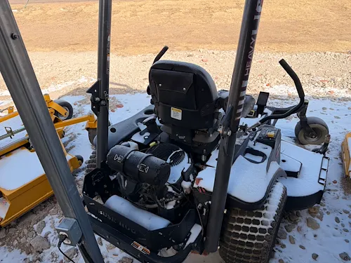 2018 BUSH HOG HDZ2773CV