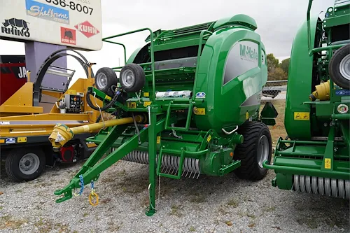 2025 MCHALE V8950