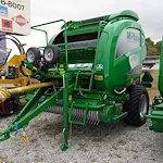 2025 MCHALE V8950