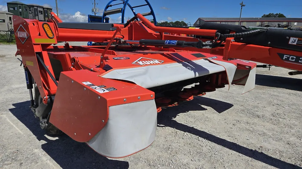 2024 KUHN FC3561TCR