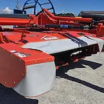 2024 KUHN FC3561TCR