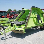 2025 SCHULTE GX150