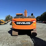  DOOSAN DX140 LC-7