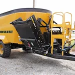 2025 VERMEER VT660